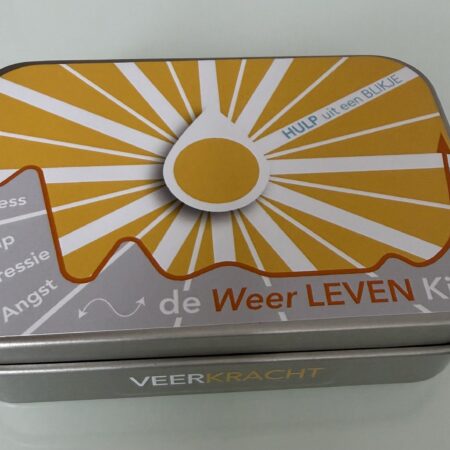 de Weer LEVEN Kit®