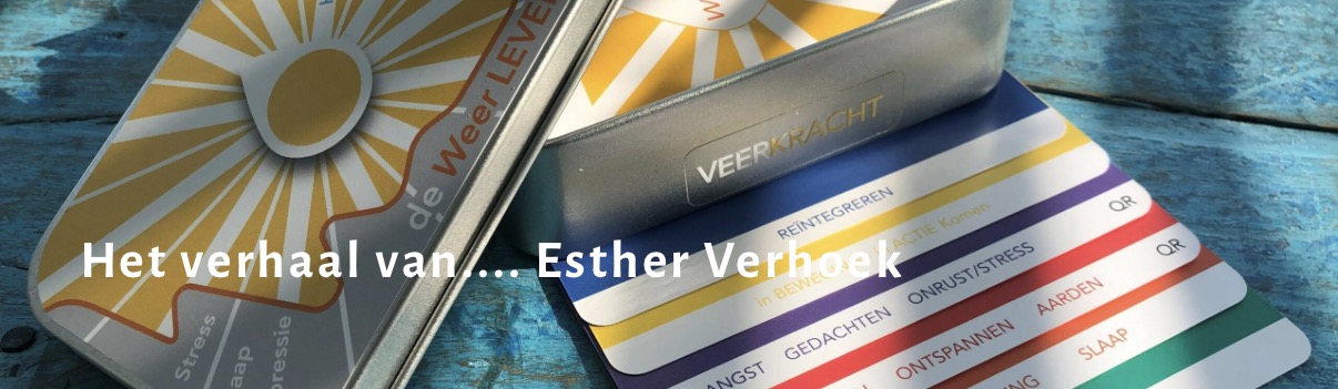 Voor IMC Mensontwikkeling – “Zomaar een groots stapje richting mezelf”