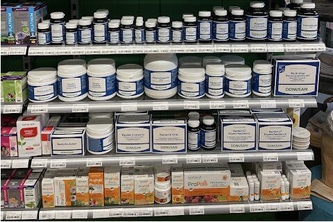 Stabiel en dan, medicatie afbouwen?
